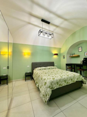 Casa Carmelì Napoli